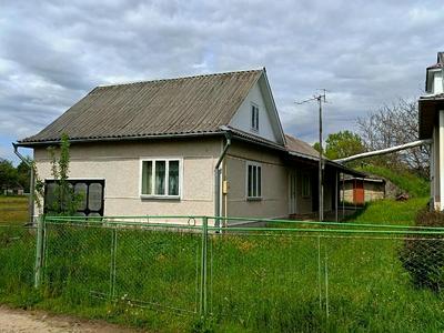 будинок за адресою Погрібнич, 112в