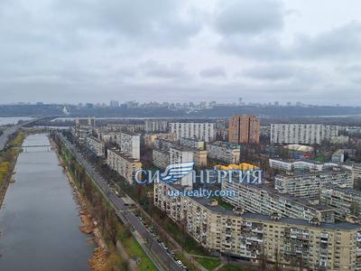 квартира по адресу Соборности просп. (Воззʼєднання), 30
