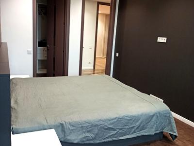 квартира за адресою Юрія Кондратюка вул., 5
