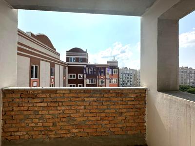 квартира за адресою Соборна вул., 105в/3