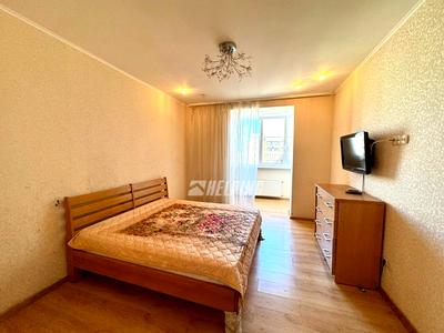квартира за адресою Михайла Грушевського вул., 39/2 к3