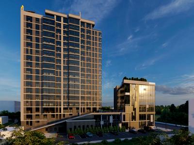 квартира за адресою Степана Бандери вул., 12б