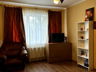 квартира за адресою Вишнева вул., 1