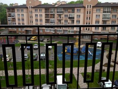квартира по адресу Метрологическая ул., 25