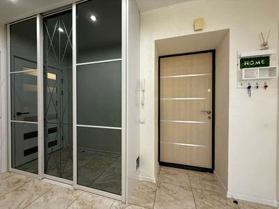 квартира за адресою Миру вул., 30