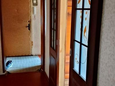 квартира по адресу Миколы Бажана просп., 9-А