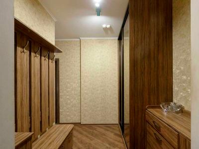 квартира по адресу Урловская ул., 23-А