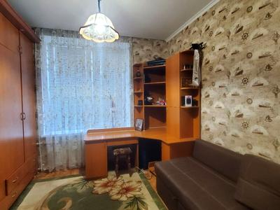 квартира за адресою Гарнізонна вул., 10