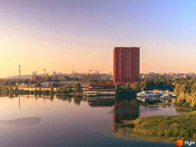 квартира по адресу Степана Бандеры просп. (Московський), 32-Д