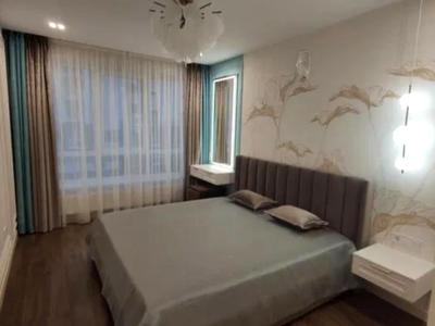 квартира за адресою Трускавецька вул., 123