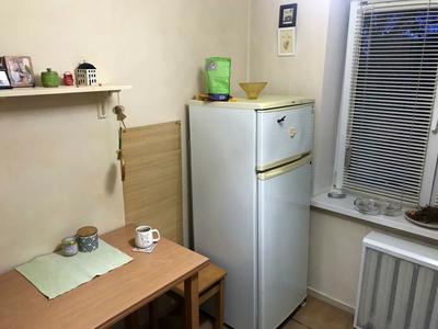 квартира по адресу Васильковская ул., 53к1