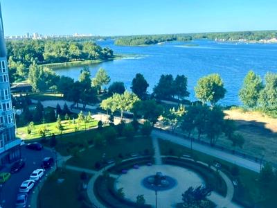 квартира по адресу Владимира Ивасюка просп. (Героїв Сталінграду), 2-Д