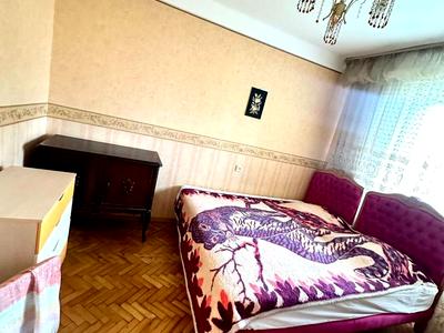 квартира по адресу Амвросия Бучмы бульв., 6