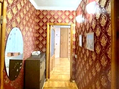 квартира по адресу Петра Григоренко просп., 7-В