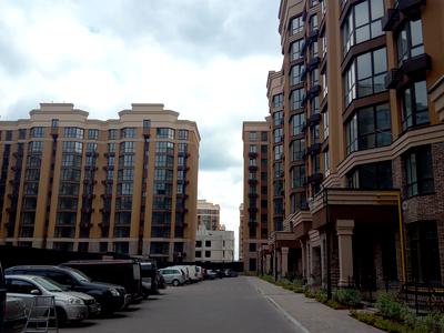 квартира за адресою Миру вул., 10
