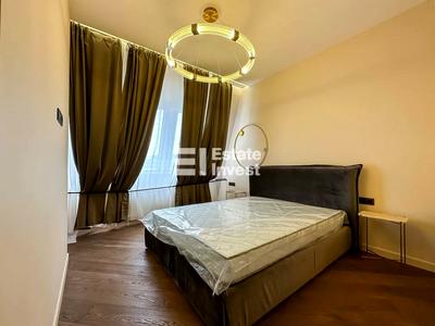 квартира за адресою Європейська вул. (Новгородська), 46