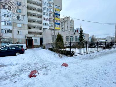 квартира за адресою Михайла Лушпи просп., 38