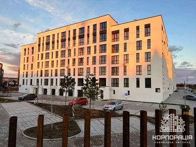 квартира по адресу Волошина, 2