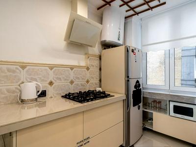 квартира за адресою Тараса Шевченка бульв., 2
