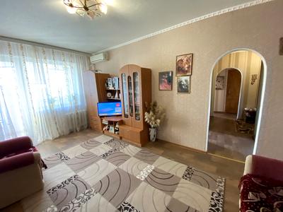 квартира за адресою Позитивна вул. (Джапарідзе), 2