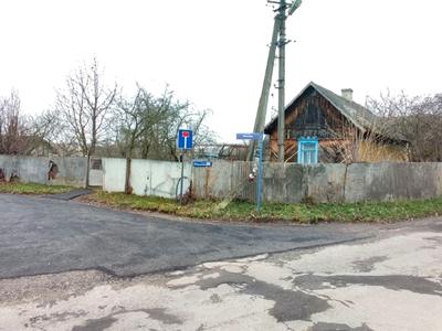 участок по адресу Независимости ул.