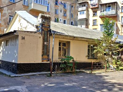 квартира по адресу Соборная пл., 1