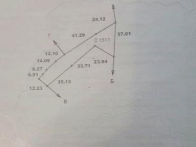 ділянка за адресою с. Слобода (Червона Слобода), Рибальська