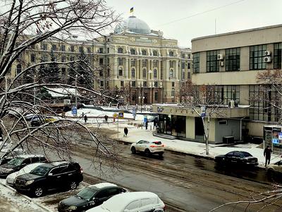 квартира по адресу Евгения Котляра ул. (Красноармейская), 12