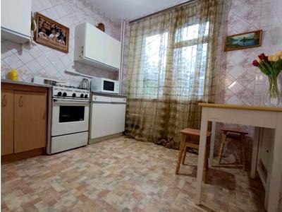 квартира по адресу Борзенко ул. (Борзенка), 7