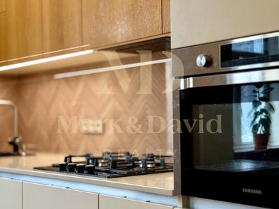 квартира за адресою Саксаганського вул., 46