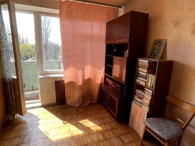 квартира по адресу Ивана Выговского ул. (Маршала Гречка), 24