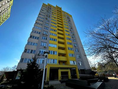 квартира по адресу Виталия Скакуна ул. (Академіка Каблукова), 25