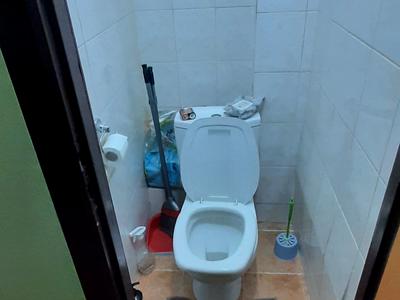квартира за адресою Драгоманова вул., 9