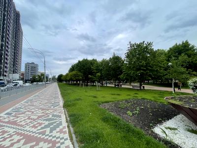 квартира по адресу Воздухофлотский просп. (Повітрофлотський), 56