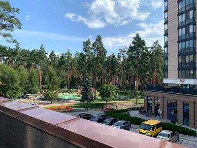квартира по адресу Выговского ул. (Суворова), 2-Д/5