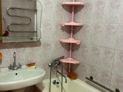 квартира по адресу Бассейная ул., 17