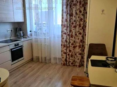 квартира за адресою Чорних Запорожців вул. (Петра Запорожця), 26-А