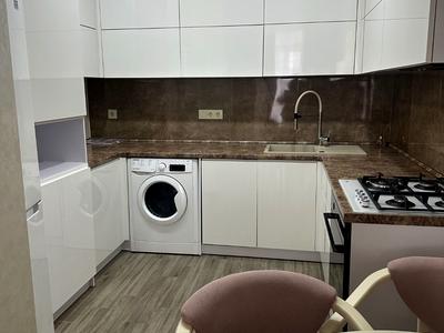квартира за адресою Ольги Кисілевської вул., 27