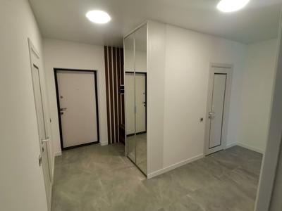 квартира по адресу Василия Сухомлинского ул., 36