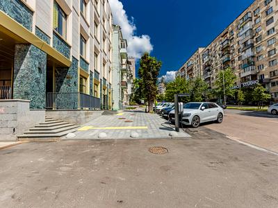 квартира по адресу Владимирская ул., 86а