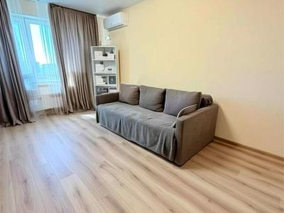квартира за адресою Краківська вул., 27-А