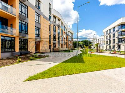квартира за адресою Богатирська вул., 32