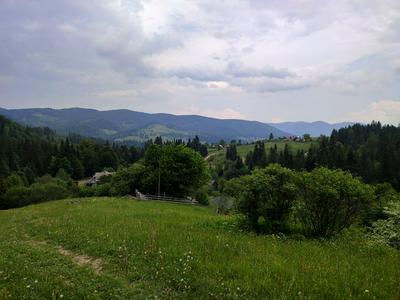 ділянка за адресою коротеньке