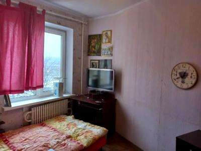 квартира за адресою Моніторна вул., 10