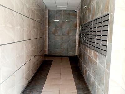 квартира за адресою Федора Ернста вул., 16-А