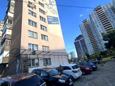 квартира за адресою Київ, Валерія Лобановського просп., 117