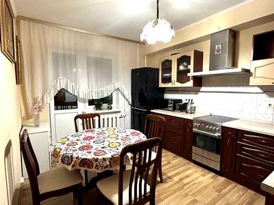 квартира за адресою Бориса Гмирі вул., 5