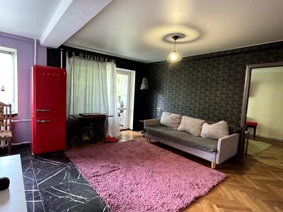 квартира за адресою Мрії вул. (Академіка Туполєва), 22