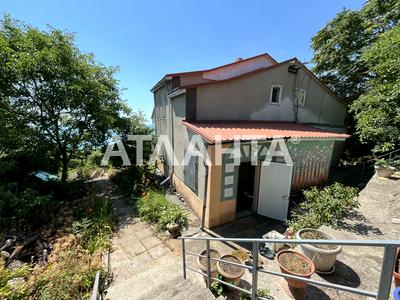 будинок за адресою Дача Ковалевського вул., 111