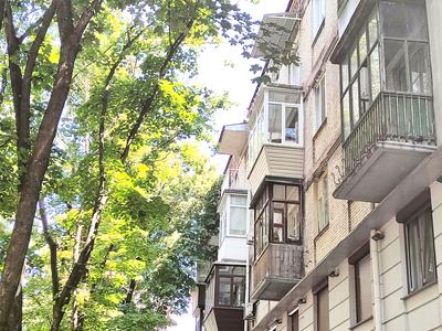 квартира по адресу Орлыка Пылыпа ул., 24/1